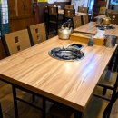 꾸이꾸이 생선구이 이미지