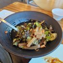 여월로 | 부천 작동 쭈꾸미 맛집 후기) 쭈꾸미+피자 조합 은근 꿀맛이였던 소담쭈꾸미