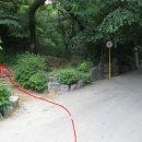 예림학교(정신지체) | 17.08 인천둘레길5코스(만월산,금마산)