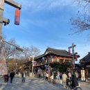 한옥마을 자전거대여소 하천 공중화장실 이미지