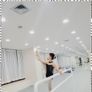 초등성장발레 이미지
