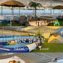 평택농장 | 평택삼촌농장 프라이빗 실내 물놀이장 내돈내산 후기