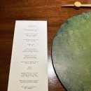 프리마빌딩 | 알라프리마 후기! 미슐랭 2스타 레스토랑 디너 코스요리 솔직리뷰 (강남 파인다이닝 추천)