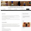 [루이비통코리아] HORIZONS: Retail Management Trainee Program 2026(~04.30) 이미지