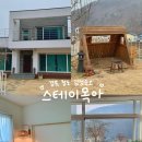 경북 청도 여행 대구 근교 감성숙소 스테이목아 풀잎방 후기 (with 들풀시조문학관)