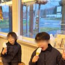 동서카매니아 | [4박5일 북해도여행] #4 3일차(파크하얏트 니세코 수영장, 타카하시목장 밀크공방, %아라비카 커피...