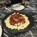 [용산] 소개팅 2차 장소 분위기 좋은 다이닝 바 케이브 용산_식사로는 비추 후기