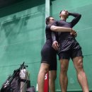 Bubble line 이미지