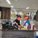 양산동 행정복지센터 대회의실(2층) 이미지