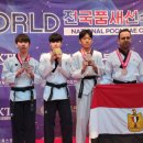 백두산 K타이거즈 태권도 이미지