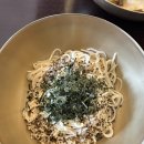 압구정노인복지관 | 압구정로데오역 맛집, 흑백요리사 김도윤 셰프님의 면서울 주말 웨이팅 후기