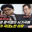 ﻿한동훈, 의료계 뒤통수 치나? 윤석열과 숨겨진 내막 폭로! 이미지