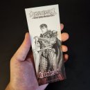 미우라 켄타로 화업 32년의 궤적 : 베르세르크 전시회 후기