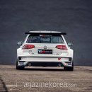 [시승기]골프 GTI TCR 이미지