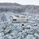 하얀풍경 이미지