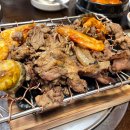 강경불고기 양주점 이미지