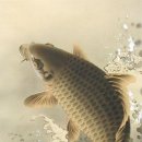 한국화(민화) 이미지