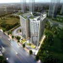 테크노밸리 호텔 이미지