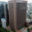 KEB하나은행 본점 이미지