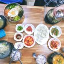 전주콩나루콩나물국밥(도동점)