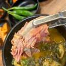 담돌순대 | 전주 월드컵경기장 맛집 [ 담돌순대 ] N번째 또간집 내돈내먹