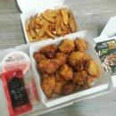굽네치킨일산 - 7977 | 굽네치킨일산