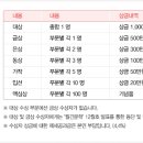 제13회 삶의향기 동서문학상 공모('16.5/23~10/5) 이미지