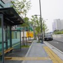 선돌공원 버스정류장 이미지