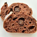 마틴베이커리 | 빵순이의 참새방앗간 퍼먼트베이커리 성수 초코바게트