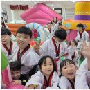 용인대 최고 태권도 이미지