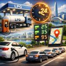 영진LPG충전소 이미지