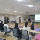 옥천군보건소 이미지