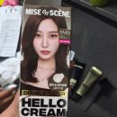 후전 | (엄돈엄산) 미쟝센 헬로크림 더블커버 6MB 매트 브라운 후기