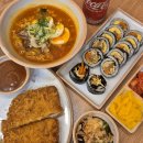 영종도 김밥 추천 인스파이어분식 &#39;삼청당 인스파이어리조트점&#39;
