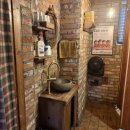 평택3로 | 평택 터프 이너프 로스터스 Ver.2 오픈런 후기 (벚꽃🌸카페, 주차 O, 사진 많음 주의!)