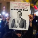 베네수엘라 야당 인사 알프레드 디아스 구금 중 사망, 마차도는 노벨상 시상식 불참할 듯 이미지