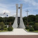 조명군총 이미지