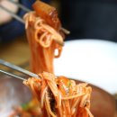 장비빔국수 이미지