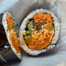 최대섭대박김밥 이미지