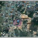 (천안경매학원) 아산 용화2지구 도시개발사업 구역지정 및 개발계획(안) 주민공람 공고 이미지