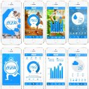 푸른S&C | 모바일 디자인이란 ? UI & UX 란?