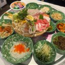 남동45 | 인천 만수동 맛집 “남동어시장” 웨이팅 없이 먹은 후기