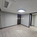 002-문산-002 | 사천 인테리어 KCC 스위첸 34평 리모델링 | 주방 아일랜드&amp;홈바장 리모델링