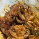 사가정51 특화거리 | 치킨매니아 오쭈꾸치킨 사가정역점 - 쭈꾸미 치킨 맛 후기 🍗🔥