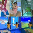 [후기] 인천방방곡곡 자조모임 송도 꿈빛나래 키즈카페 후기