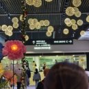 타이어프로(구성점) | 마곡 원그로브 샤오미 스토어에서 선택한 전동 에어펌프 2 프로 그리고 주차 편의 정보까지