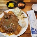 자가제면 우동과 수제돈까스가 맛있는 &#39;선유우동&#39; (왕수제돈까스, 새우튀김우동, 혼밥하기 좋은 직장인...