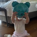 19개월 아기와 너무 행복했던 가평 마이다스호텔 방문 후기 (조식, 오르프슐레 수업, 산책로)