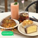 방이역 2번출구(뒤) | 방이역 카페 타만타 커피 &amp; 베이커리 송파 대형카페