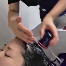 한나헤어샵 | 강남구청역 미용실 추천, 비오른헤어 청담점 커트 후기